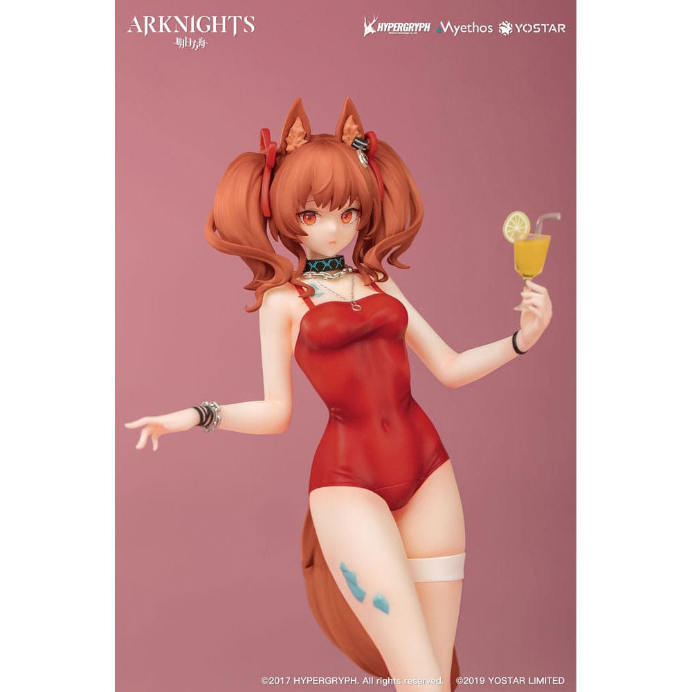 Arknights 1/10 Angelina: Summer Time Ver.