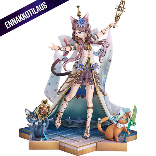 Arknights 1/7 Pepe: Nuit of the Nightsky Ver.