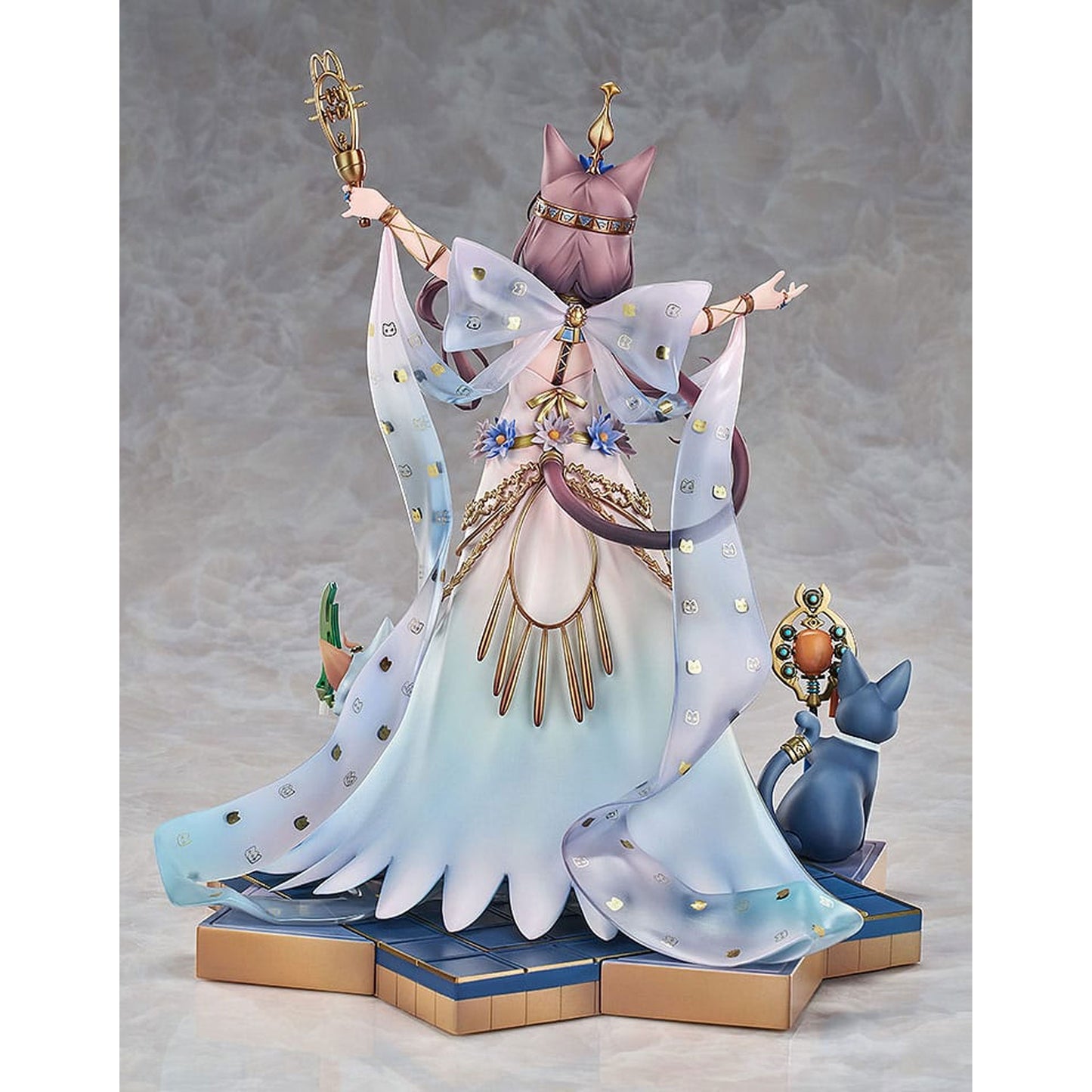 Arknights 1/7 Pepe: Nuit of the Nightsky Ver.