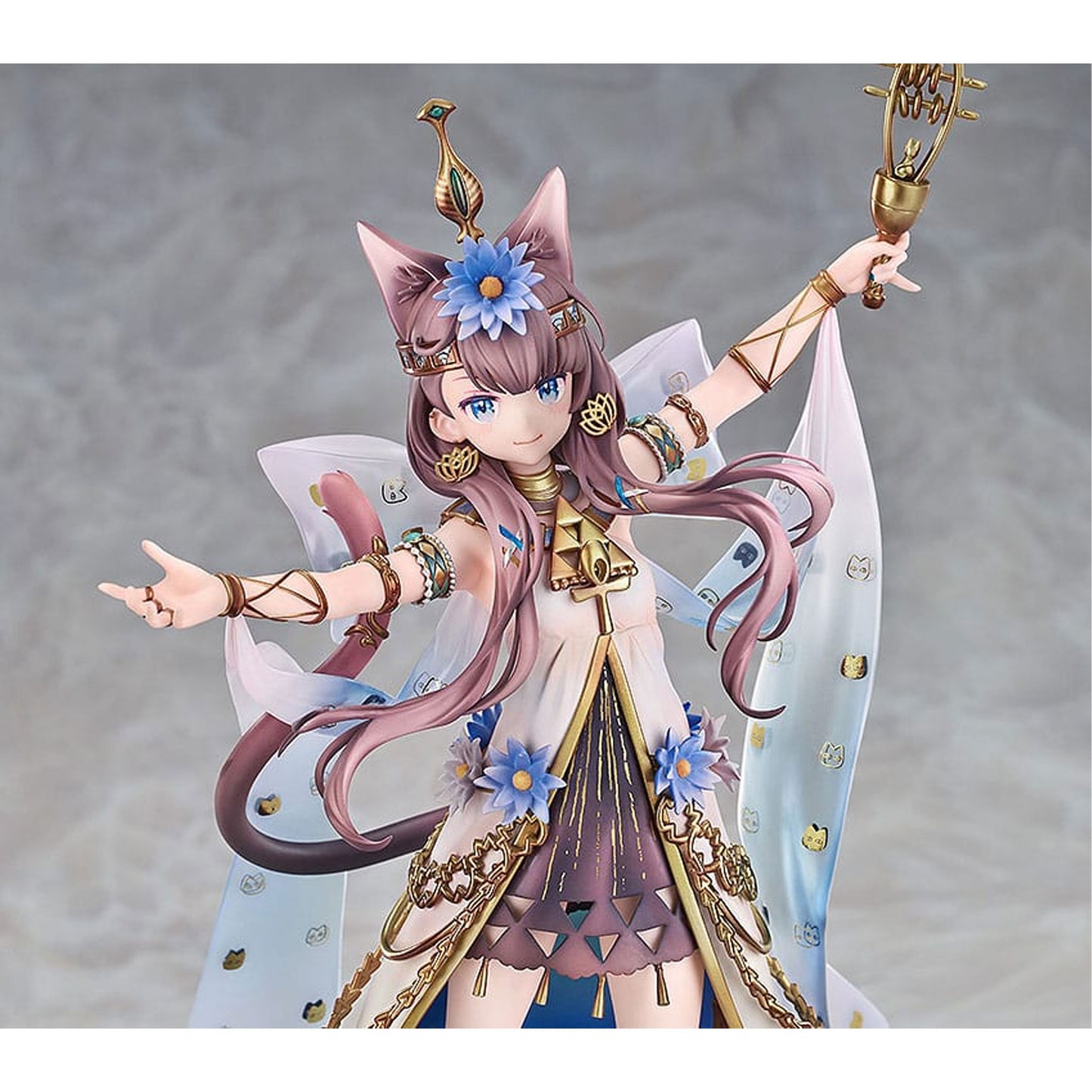Arknights 1/7 Pepe: Nuit of the Nightsky Ver.