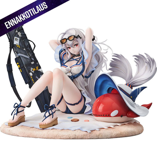 Arknights 1/7 Skadi: Waverider WR04 Ver.