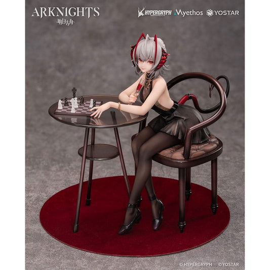 Arknights 1/7 W: Formal Dress Ver.
