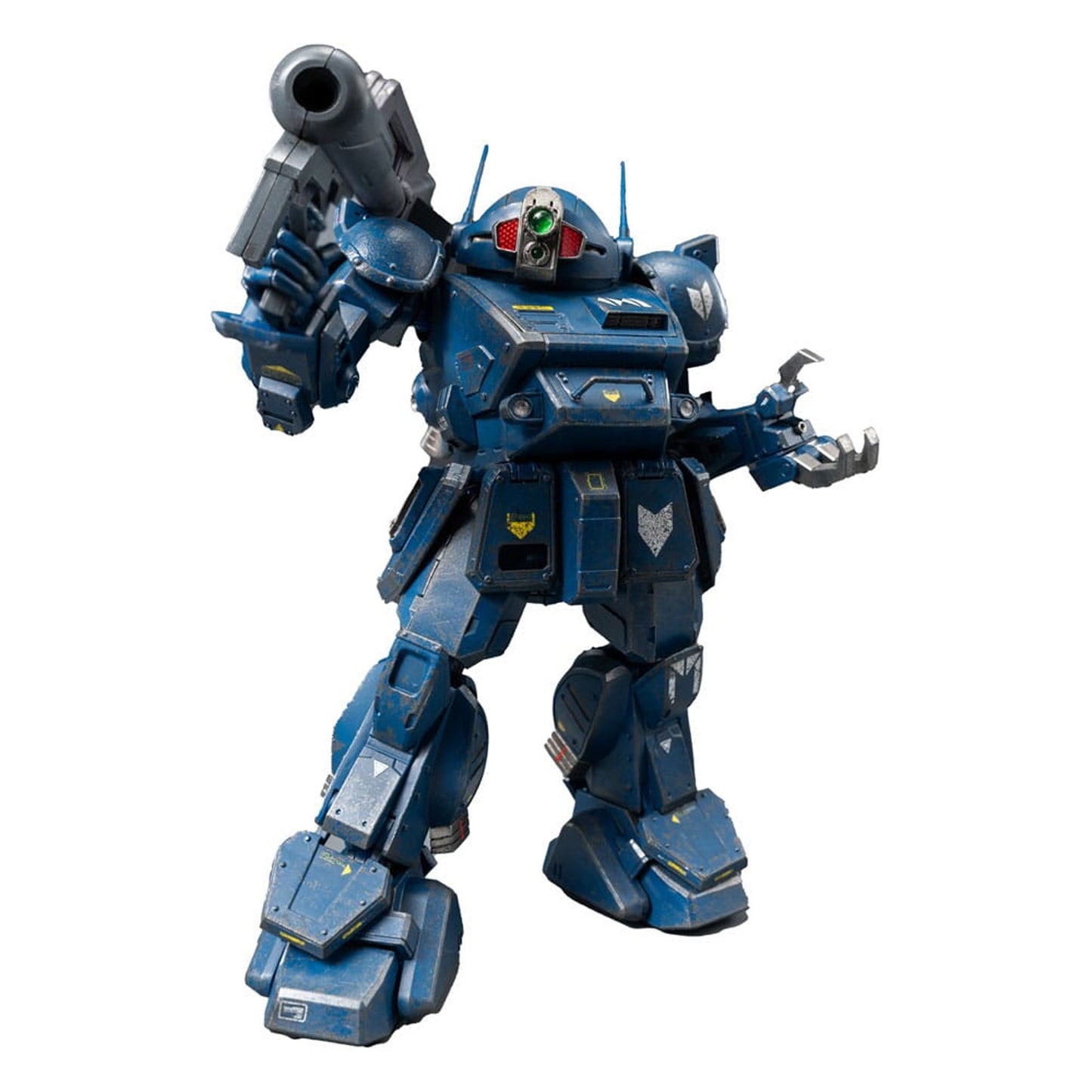 Armored Trooper Votoms Robo-Dou Action Figure Strikedog