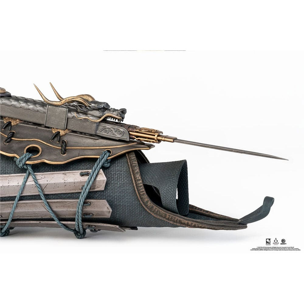 Assassin's Creed Replica 1/1 Naoe Hidden Blade -Replica