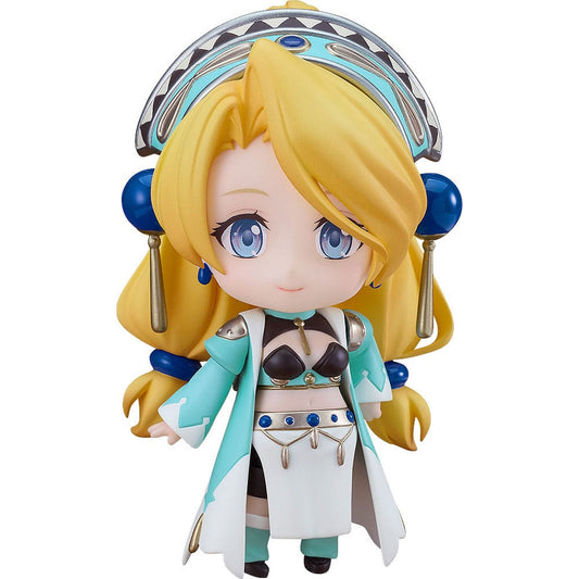 Atelier Marie Remake: The Alchemist of Salburg Nendoroid Marie