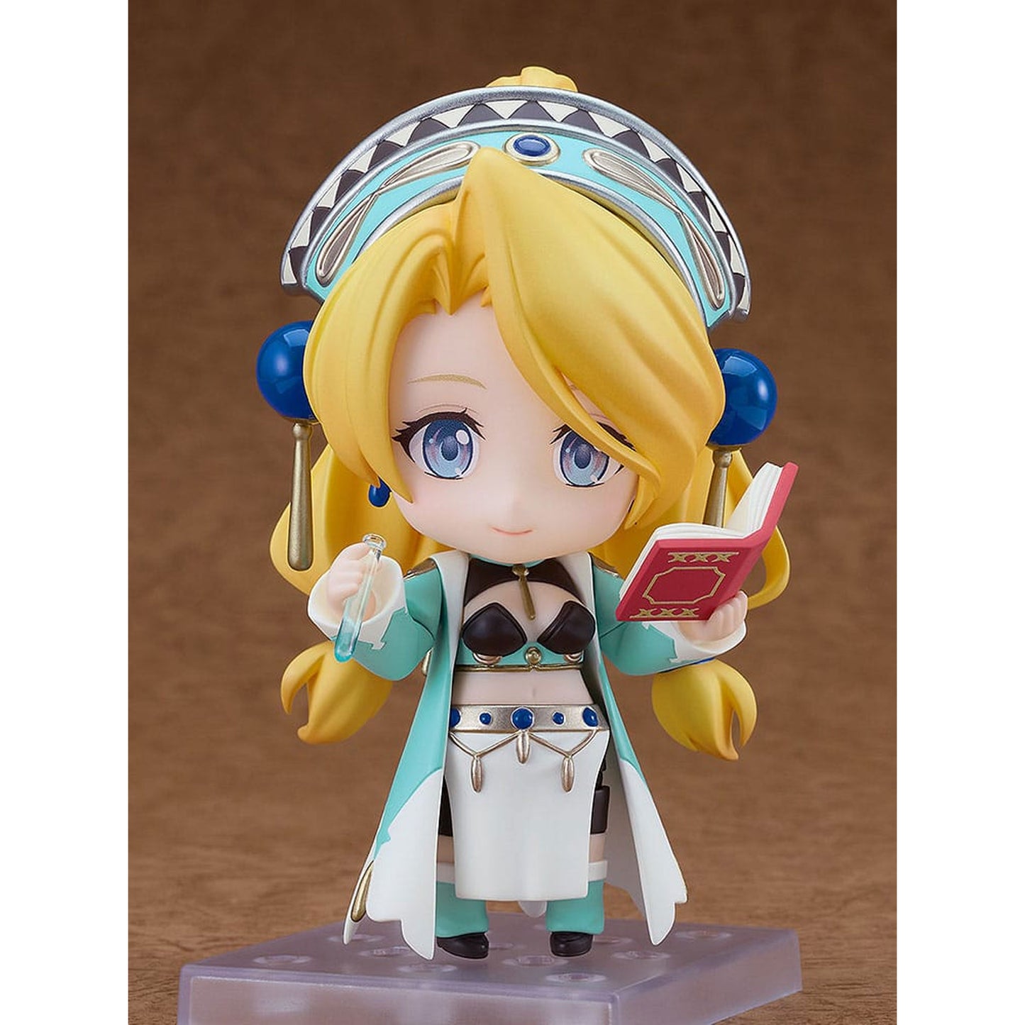 Atelier Marie Remake: The Alchemist of Salburg Nendoroid Marie