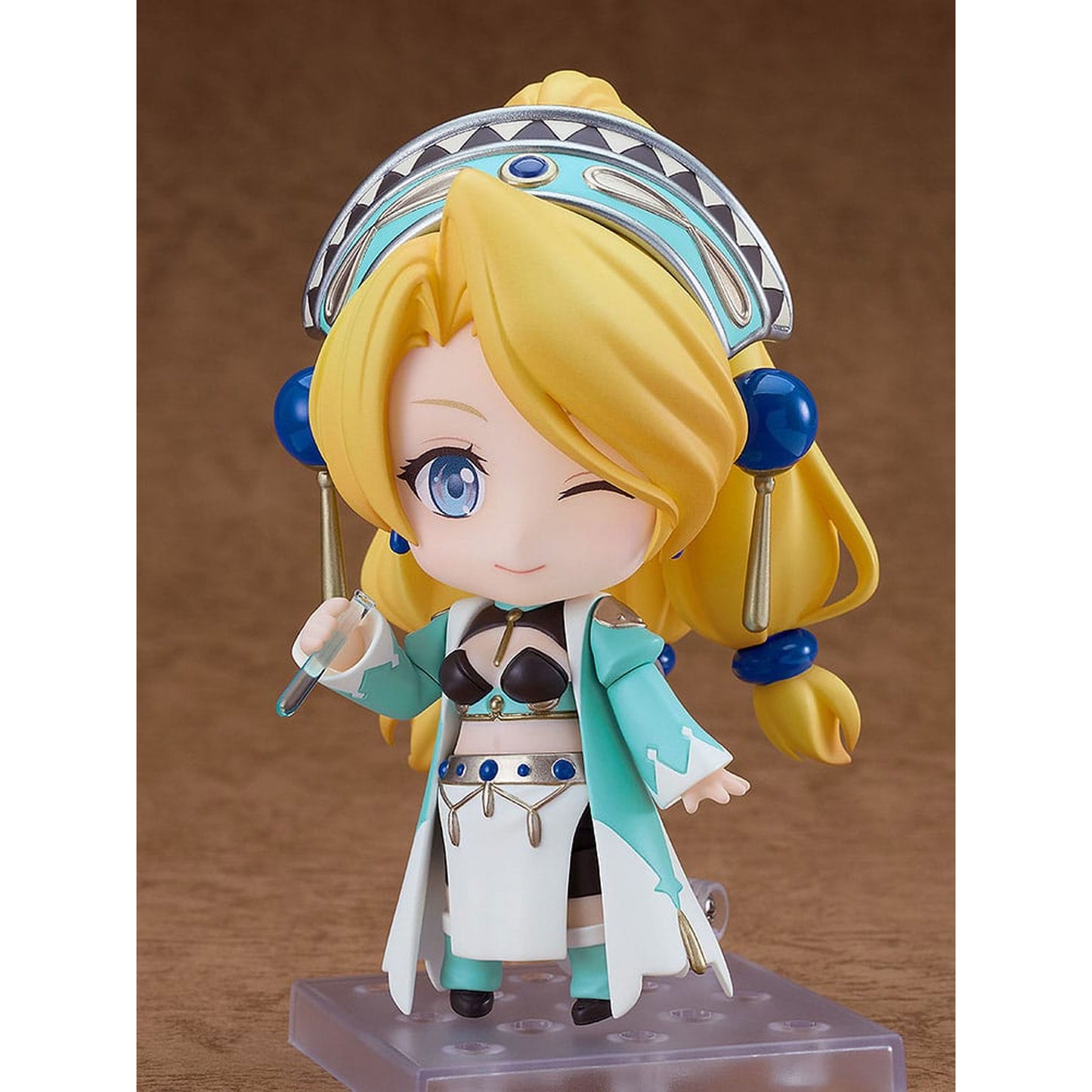 Atelier Marie Remake: The Alchemist of Salburg Nendoroid Marie