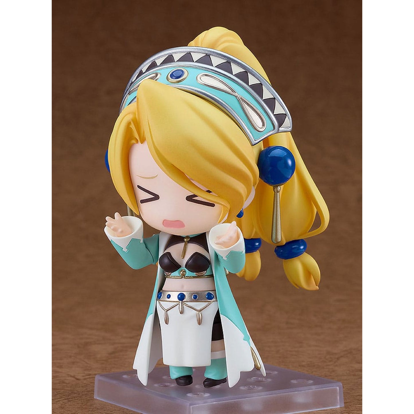 Atelier Marie Remake: The Alchemist of Salburg Nendoroid Marie