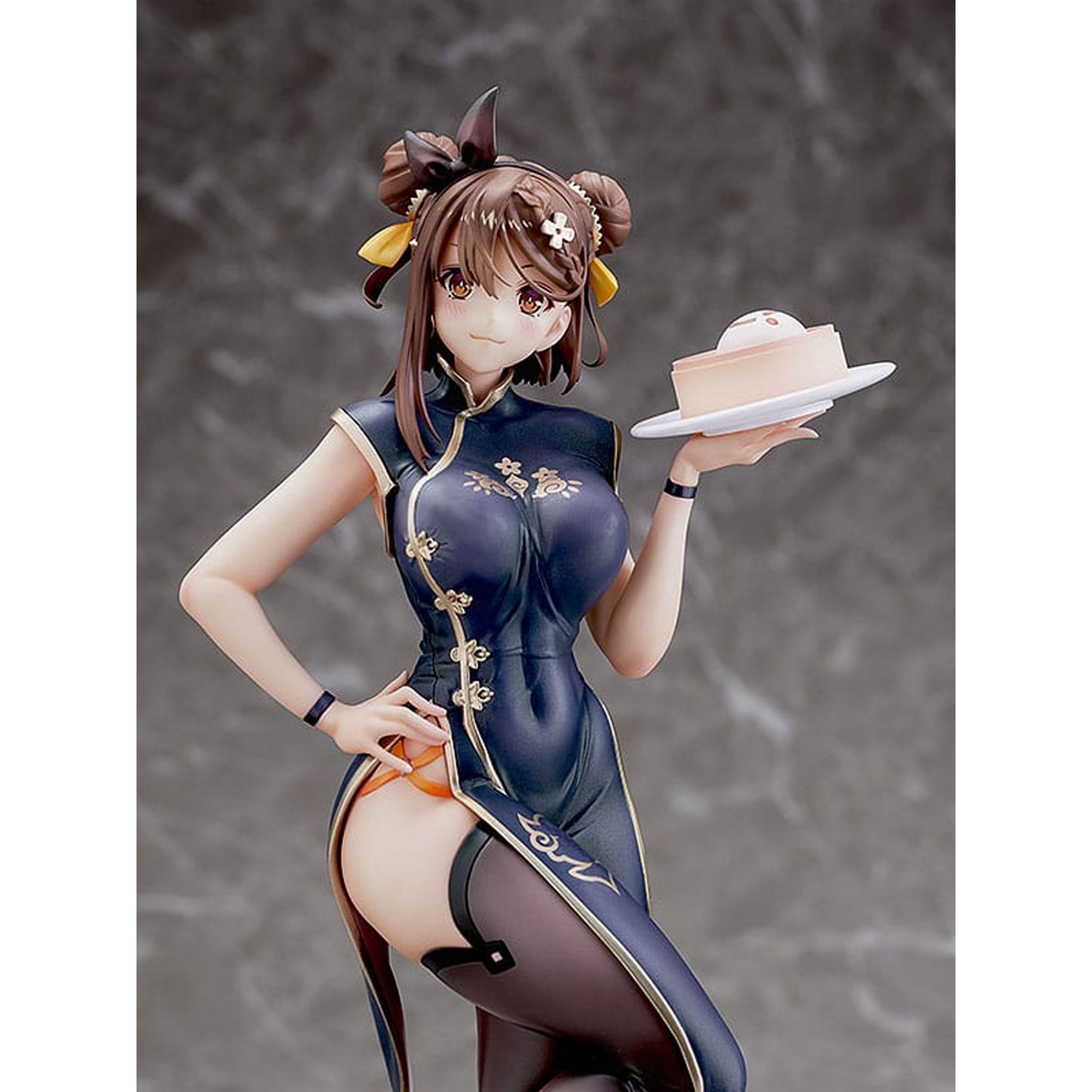 Atelier Ryza 2: Lost Legends & the Secret Fairy 1/6 Ryza: Chinese Dress Ver. -Figuuri
