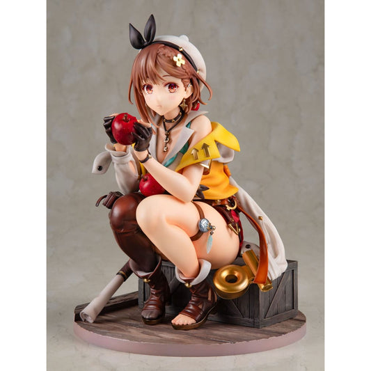 Atelier Ryza 2: Lost Legends & the Secret Fairy 1/6 Reisalin Stout