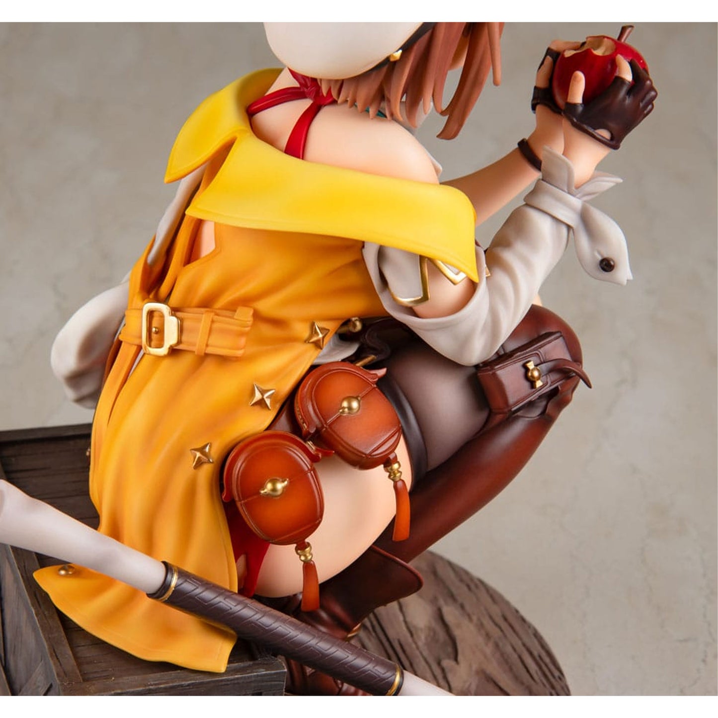 Atelier Ryza 2: Lost Legends & the Secret Fairy 1/6 Reisalin Stout