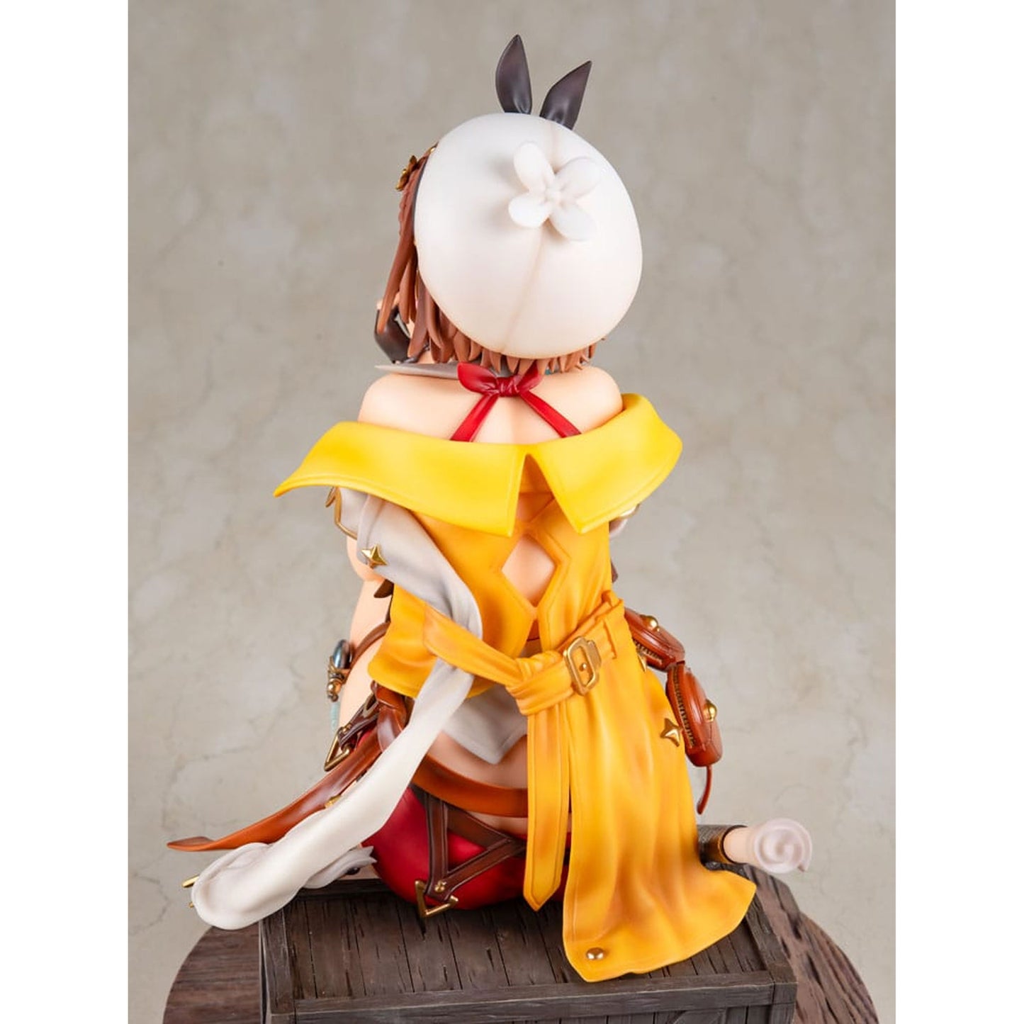 Atelier Ryza 2: Lost Legends & the Secret Fairy 1/6 Reisalin Stout