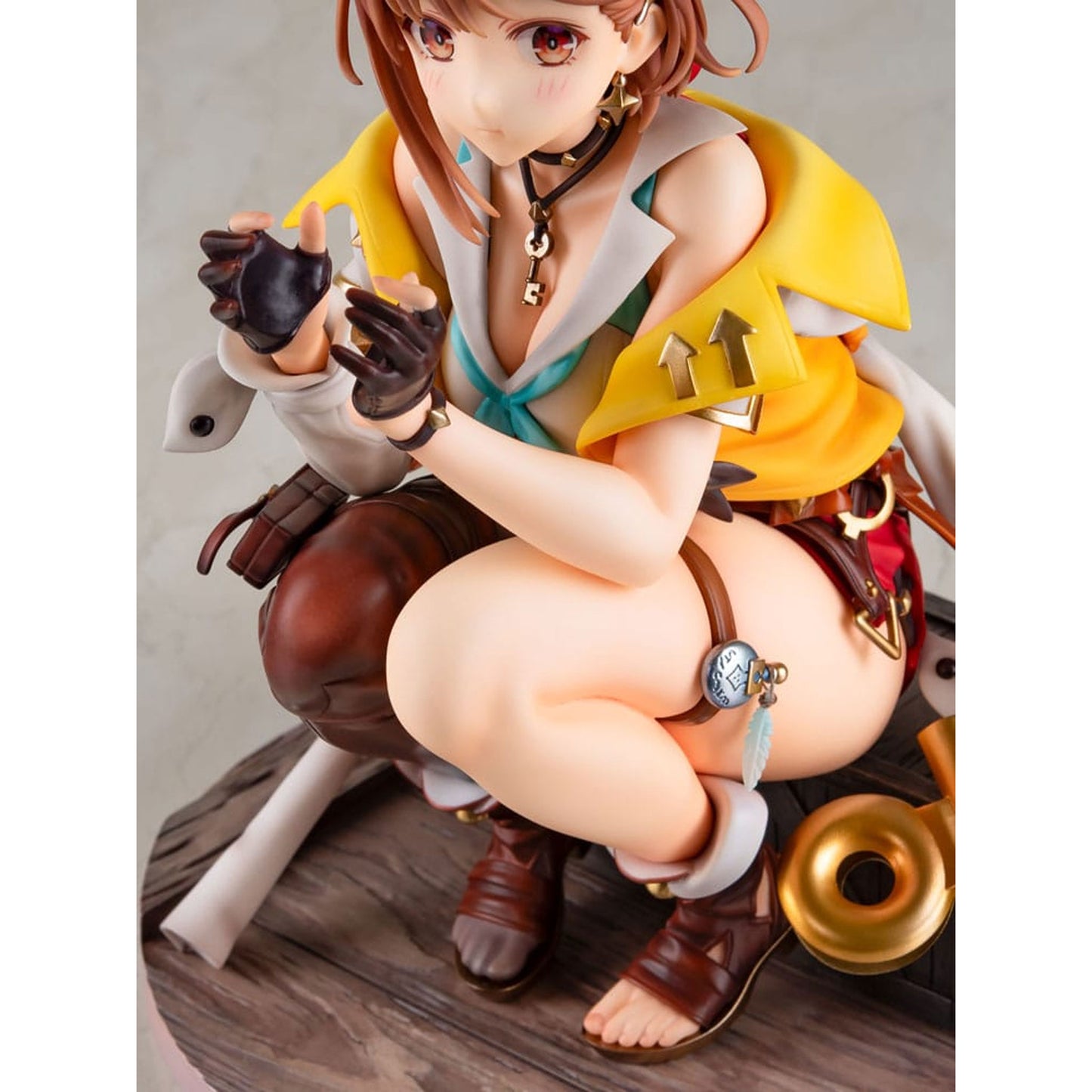 Atelier Ryza 2: Lost Legends & the Secret Fairy 1/6 Reisalin Stout
