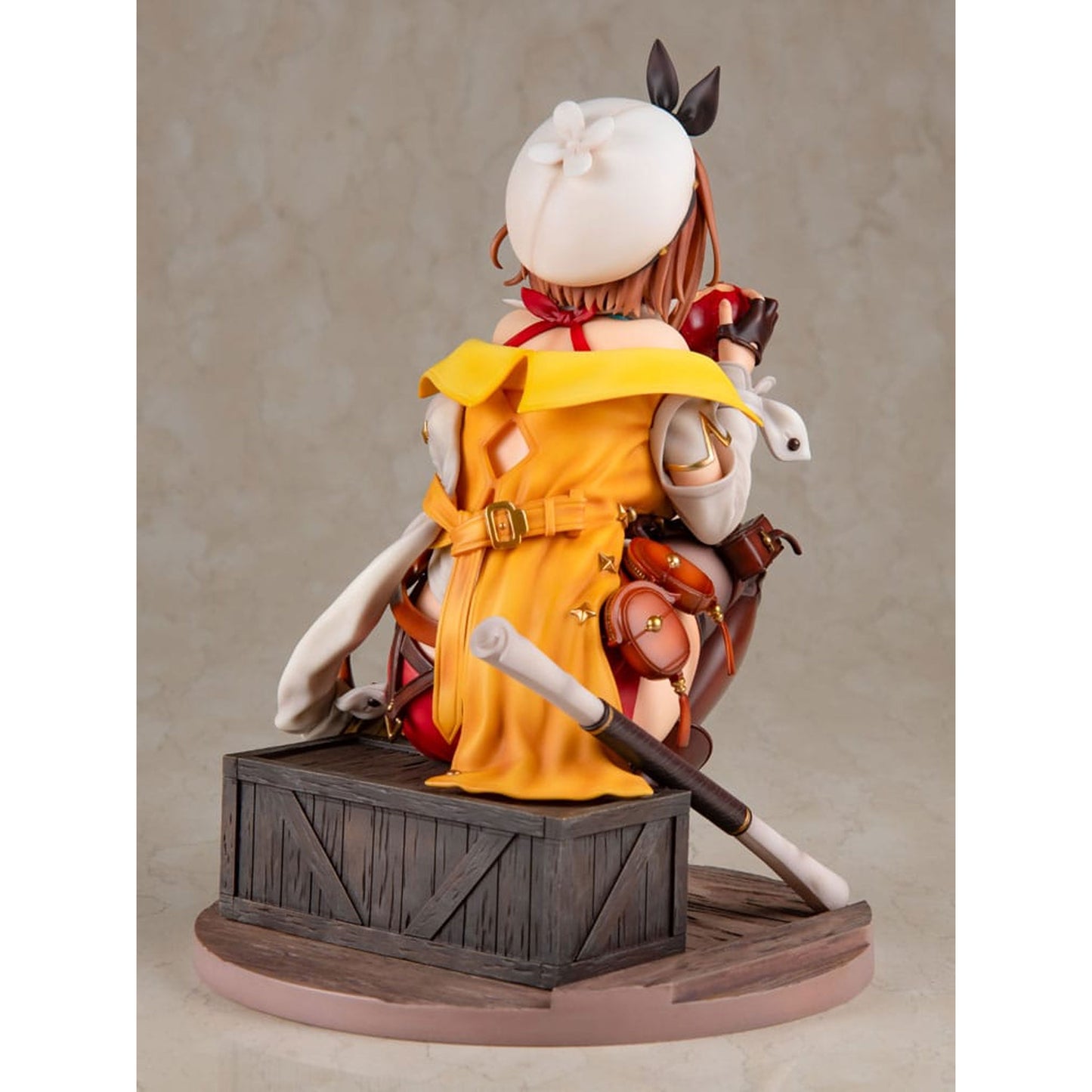 Atelier Ryza 2: Lost Legends & the Secret Fairy 1/6 Reisalin Stout