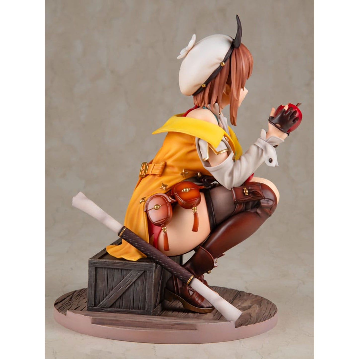 Atelier Ryza 2: Lost Legends & the Secret Fairy 1/6 Reisalin Stout