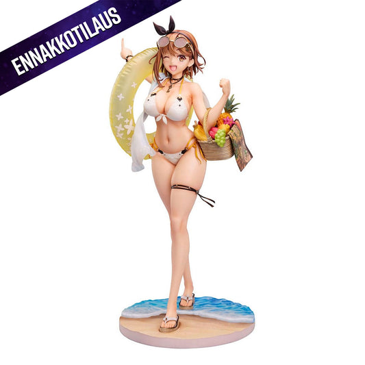 Atelier Ryza 2: Lost Legends & the Secret Fairy 1/4 Reisalin Stout Swimsuit Ver.