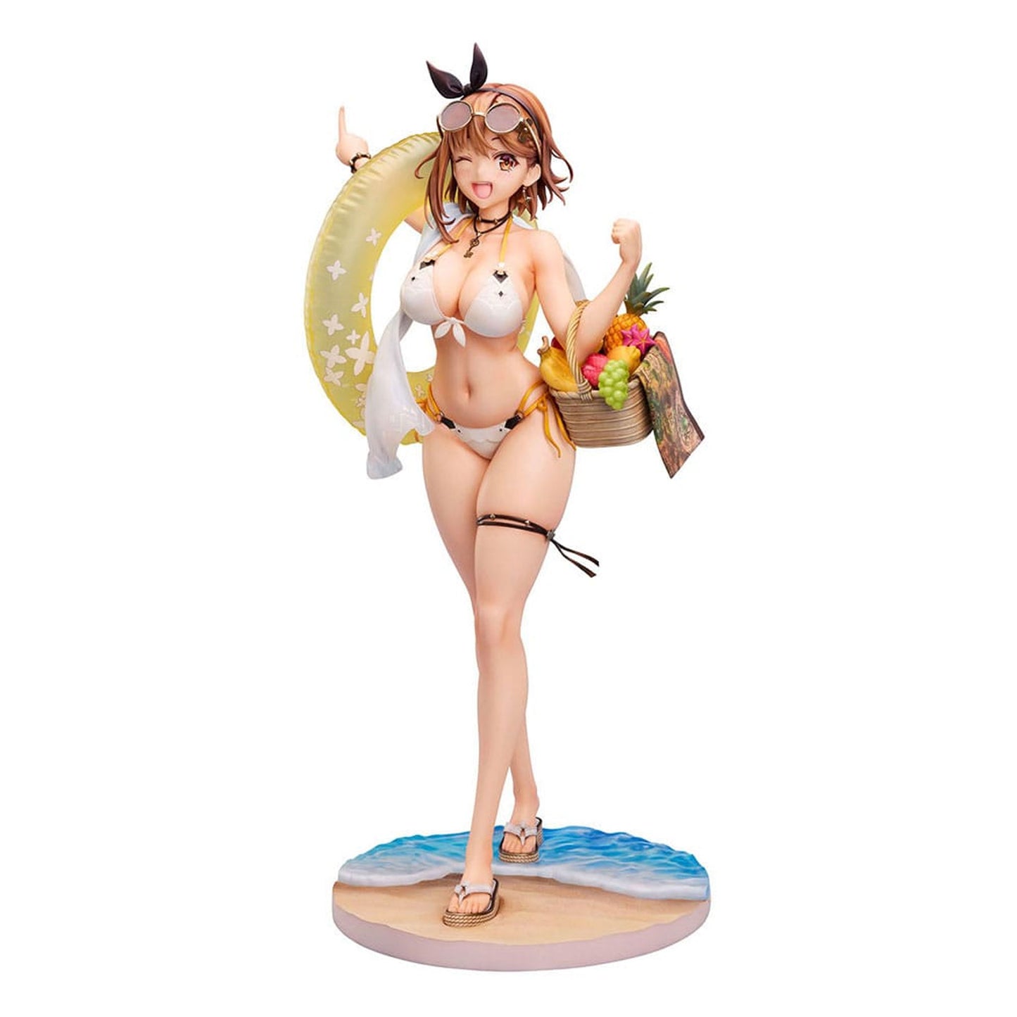 Atelier Ryza 2: Lost Legends & the Secret Fairy 1/4 Reisalin Stout Swimsuit Ver.