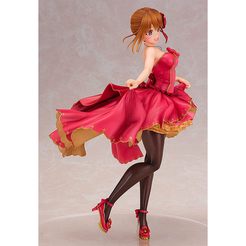 Atelier Ryza: Ever Darkness & the Secret Hideout The Animation 1/7 Reisalin Stout: Dress Ver.