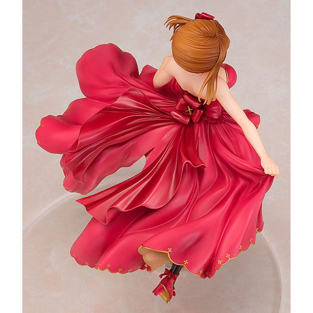 Atelier Ryza: Ever Darkness & the Secret Hideout The Animation 1/7 Reisalin Stout: Dress Ver.