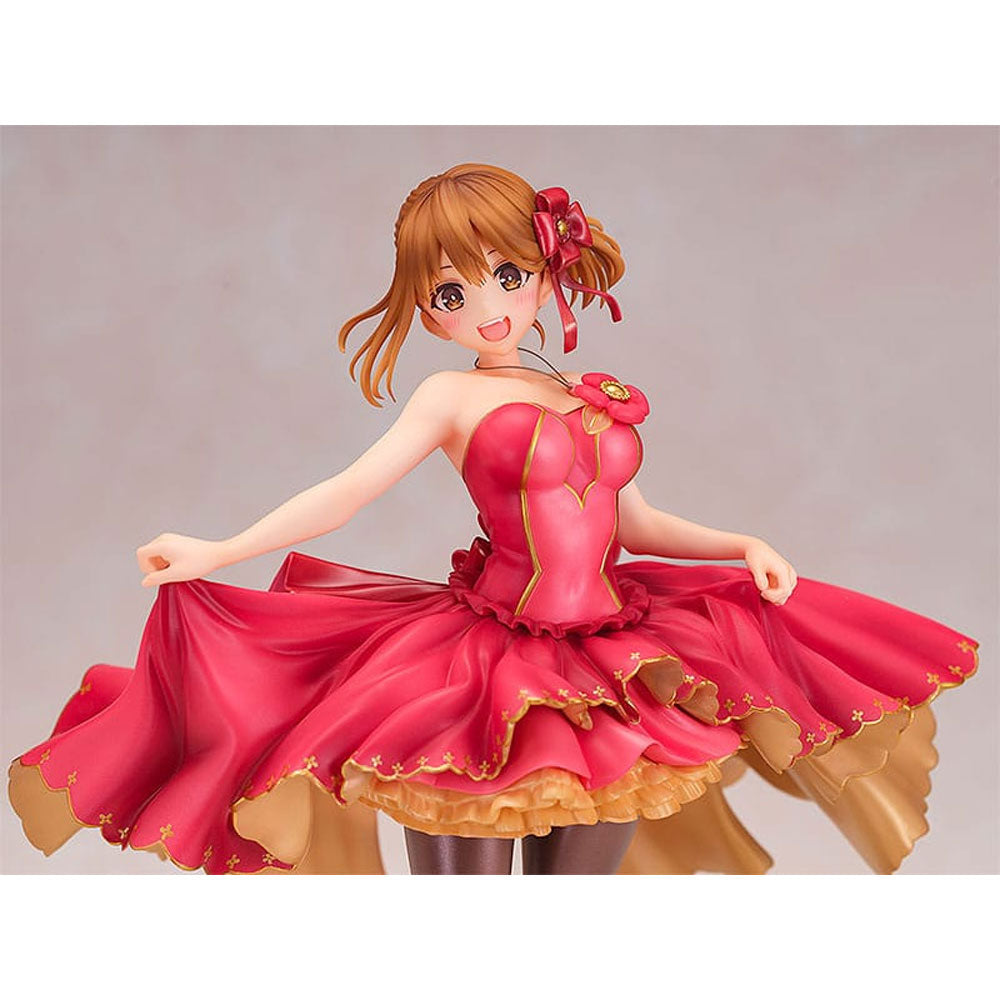 Atelier Ryza: Ever Darkness & the Secret Hideout The Animation 1/7 Reisalin Stout: Dress Ver.