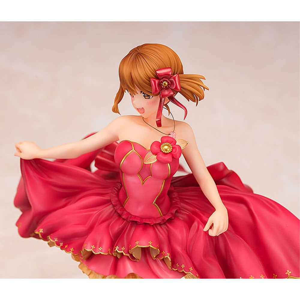 Atelier Ryza: Ever Darkness & the Secret Hideout The Animation 1/7 Reisalin Stout: Dress Ver.