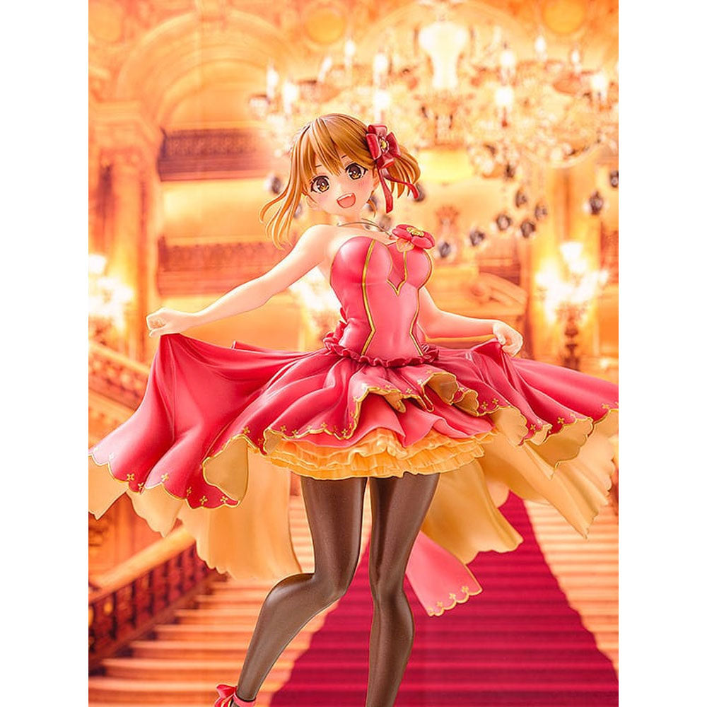 Atelier Ryza: Ever Darkness & the Secret Hideout The Animation 1/7 Reisalin Stout: Dress Ver.