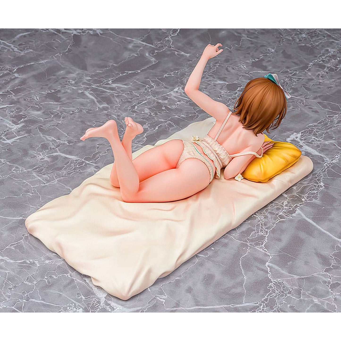 Atelier Ryza x Azur Lane 1/7 Reisalin Stout: Late-Night Alchemist Ver. -Figuuri