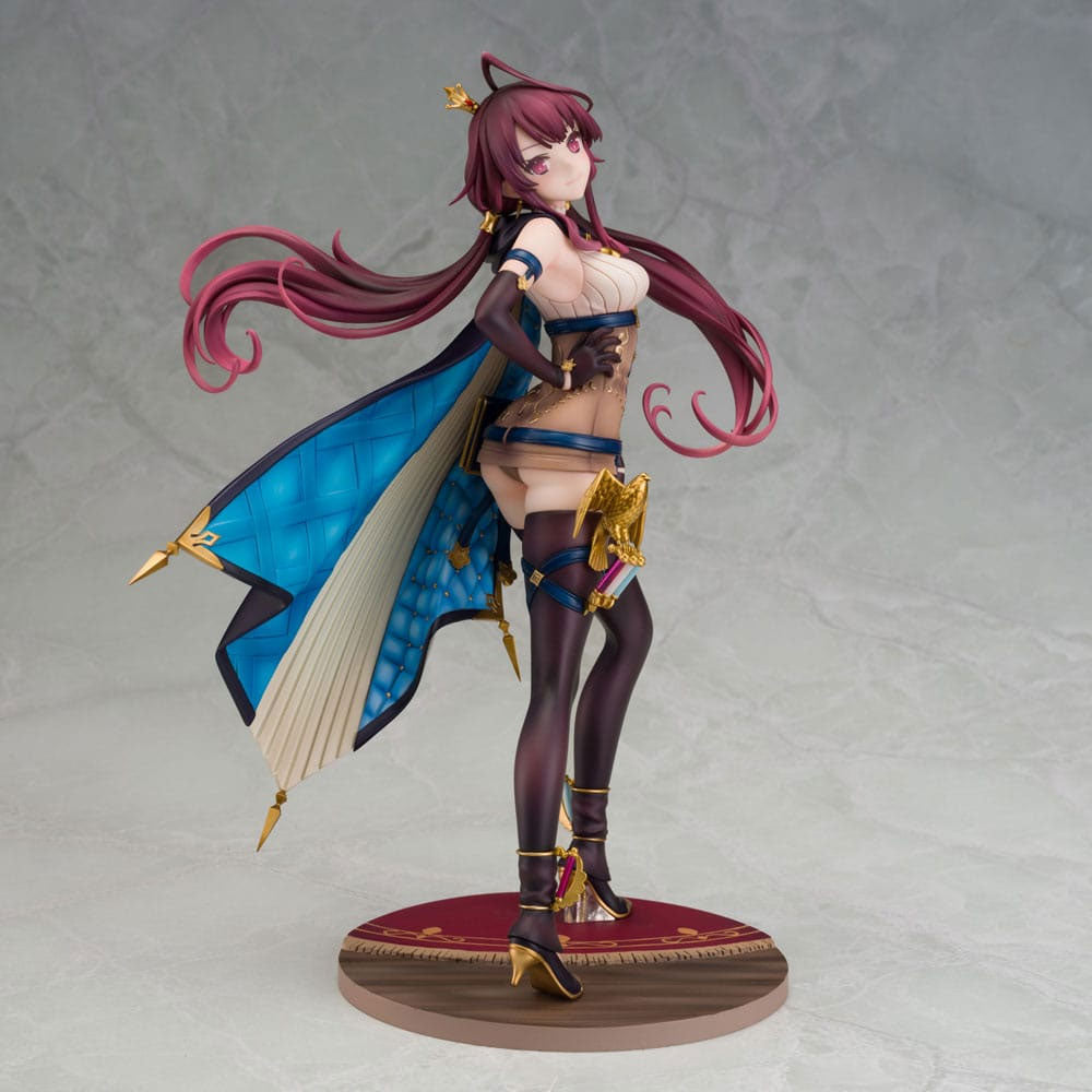 Atelier Sophie 2: The Alchemist of the Mysterious Dream 1/7 Ramizel Erlenmeyer