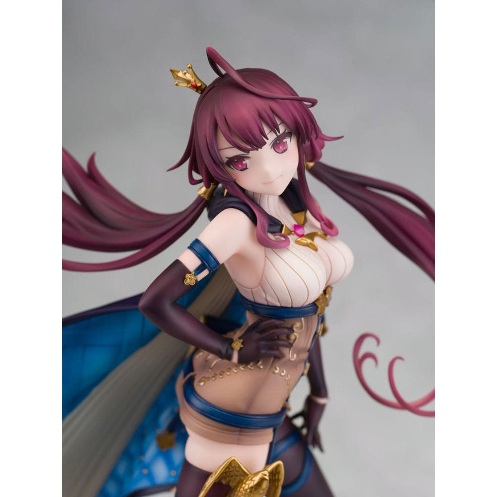 Atelier Sophie 2: The Alchemist of the Mysterious Dream 1/7 Ramizel Erlenmeyer