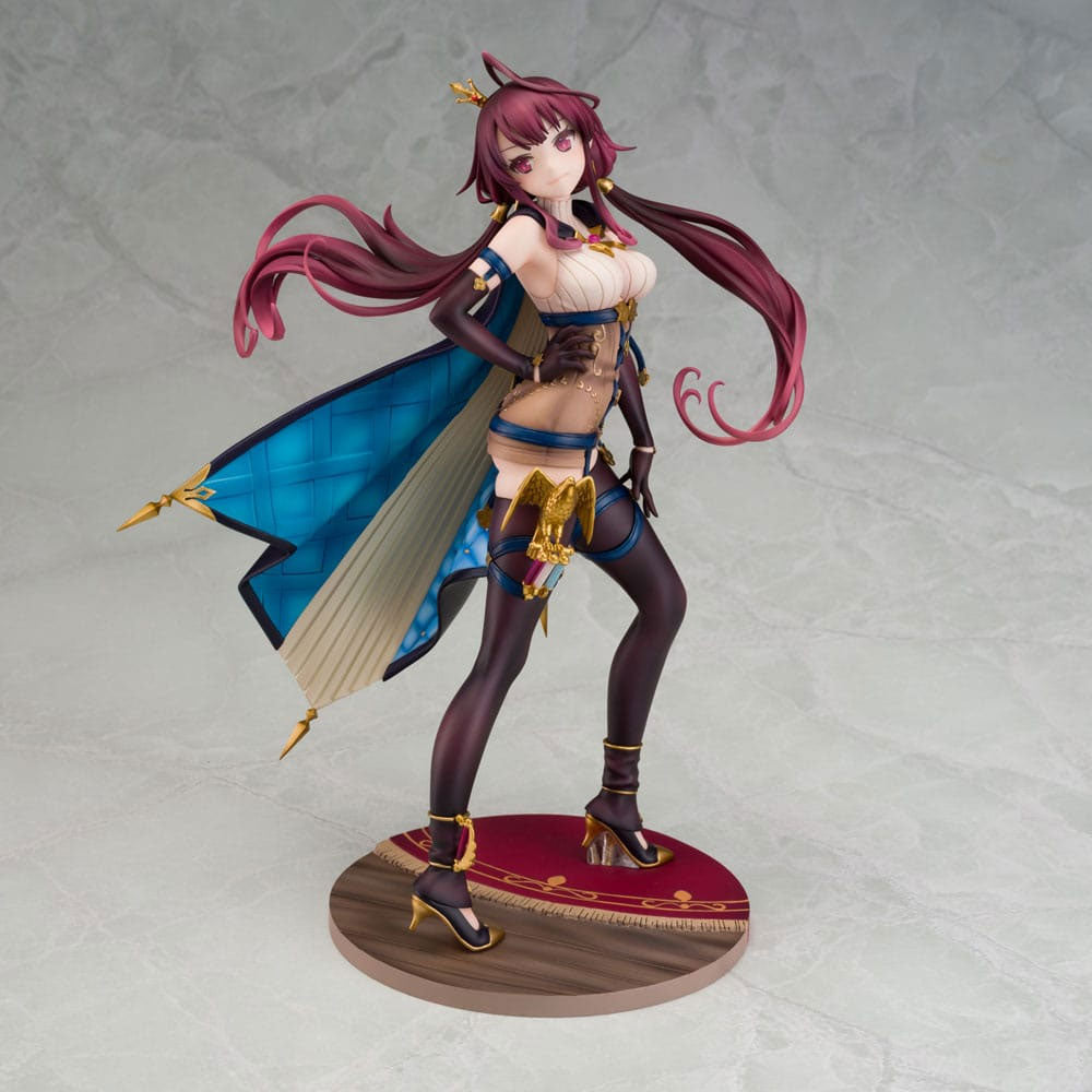 Atelier Sophie 2: The Alchemist of the Mysterious Dream 1/7 Ramizel Erlenmeyer