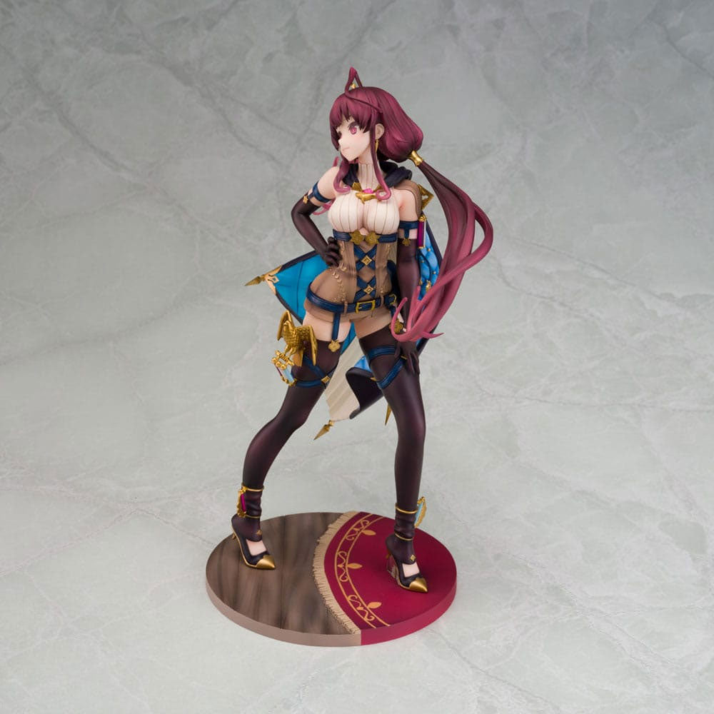 Atelier Sophie 2: The Alchemist of the Mysterious Dream 1/7 Ramizel Erlenmeyer