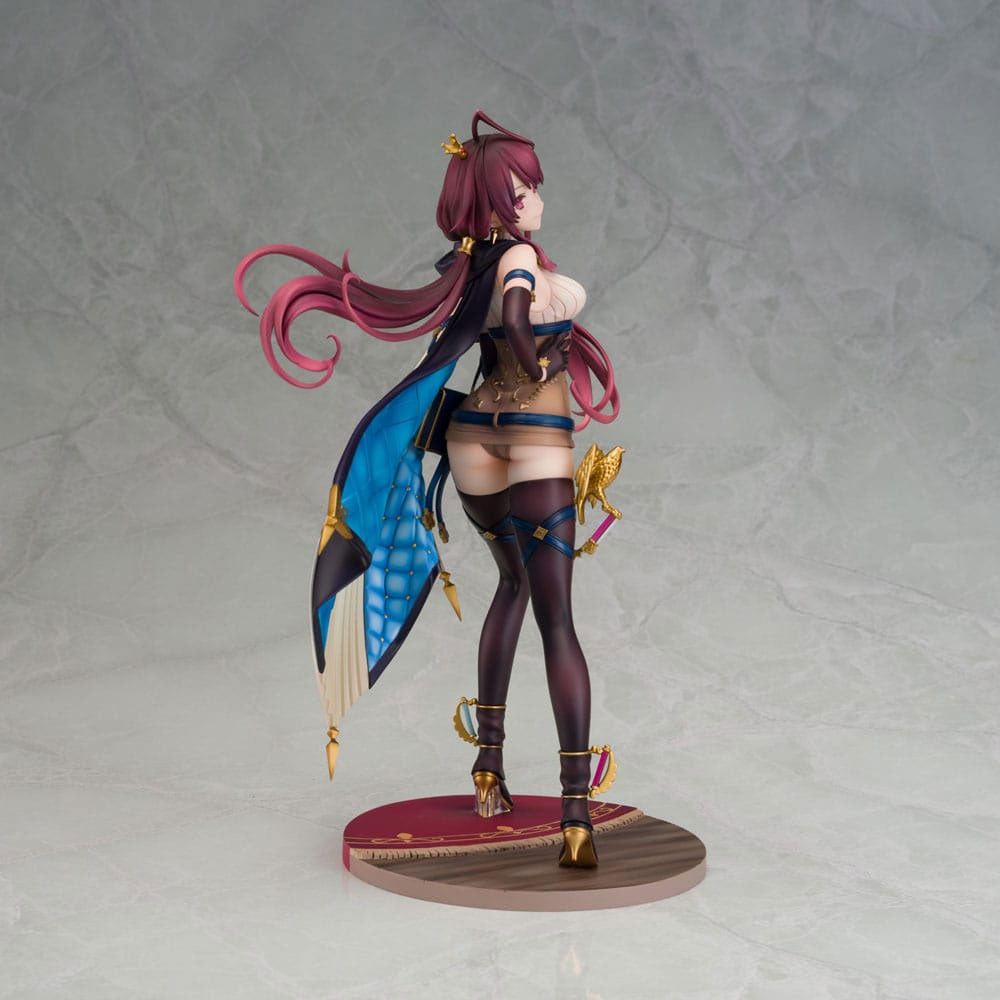 Atelier Sophie 2: The Alchemist of the Mysterious Dream 1/7 Ramizel Erlenmeyer