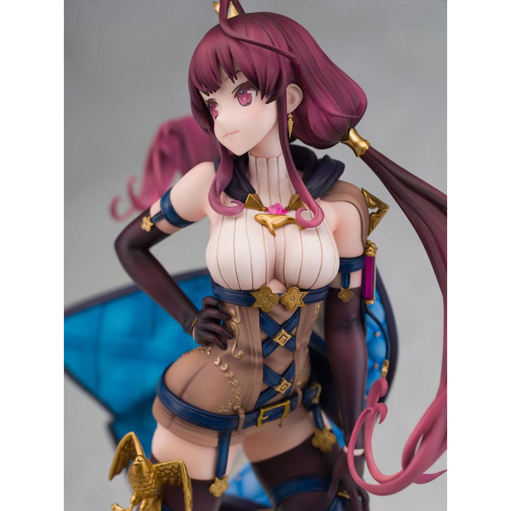 Atelier Sophie 2: The Alchemist of the Mysterious Dream 1/7 Ramizel Erlenmeyer