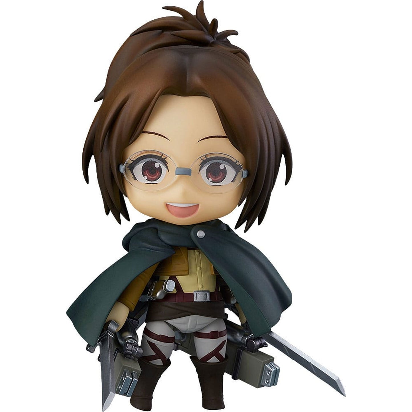 Attack on Titan Nendoroid Action Figure Hange Zoë