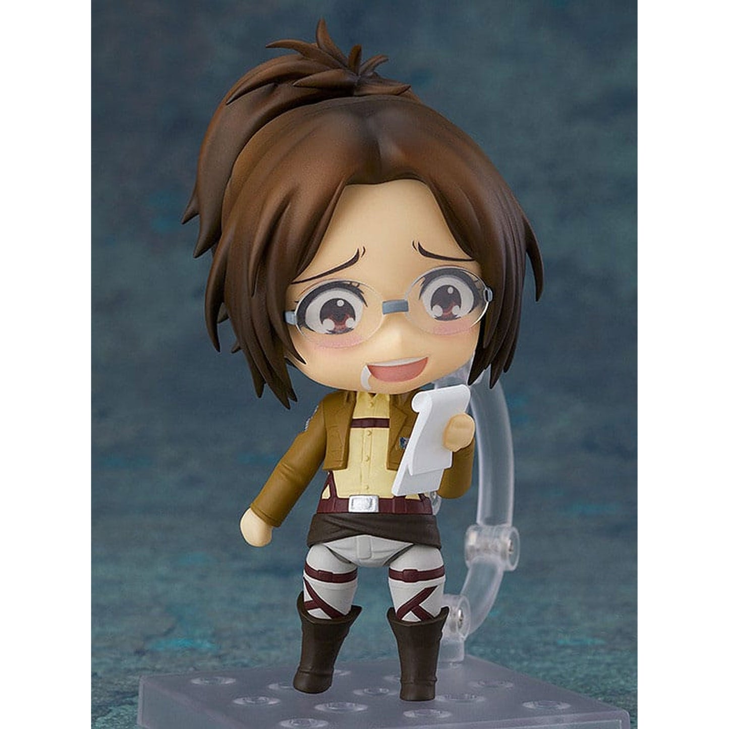 Attack on Titan Nendoroid Action Figure Hange Zoë