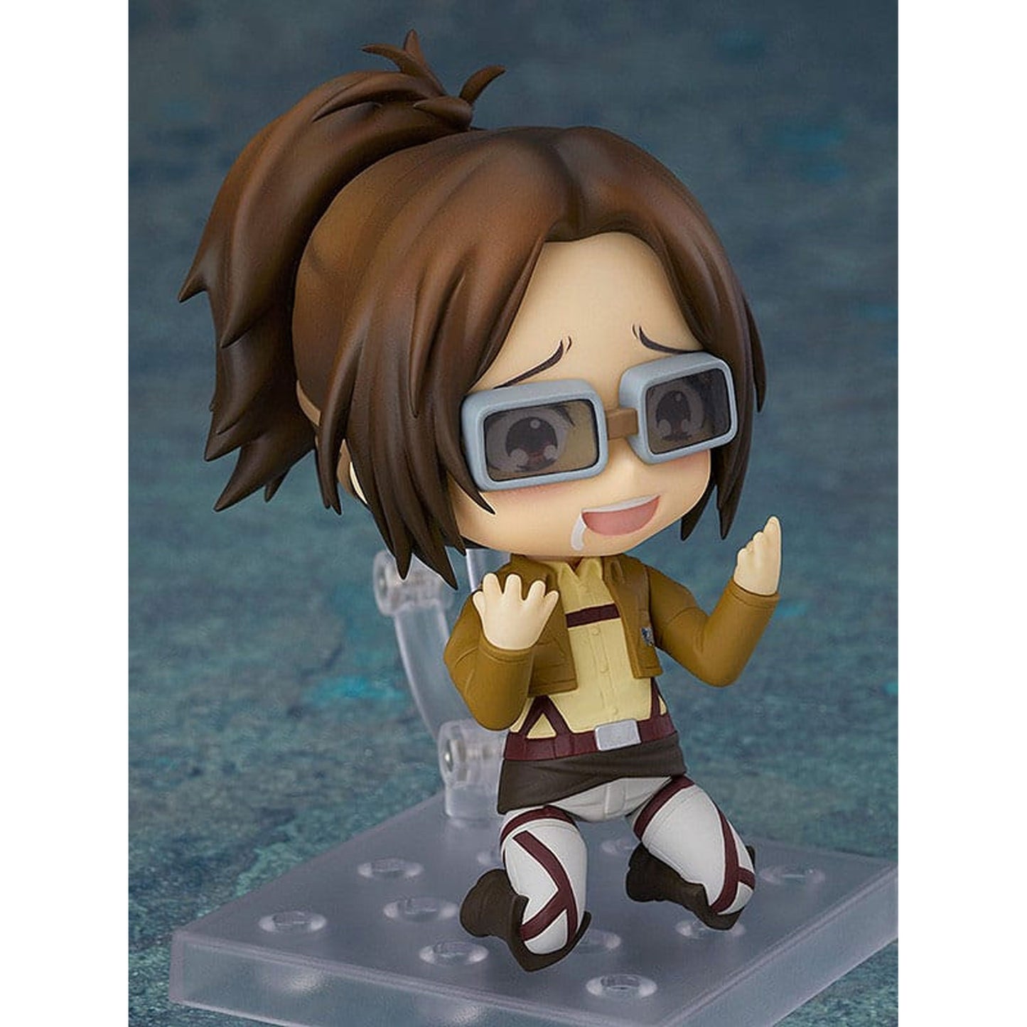 Attack on Titan Nendoroid Action Figure Hange Zoë