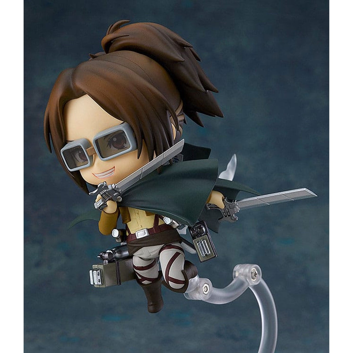 Attack on Titan Nendoroid Action Figure Hange Zoë
