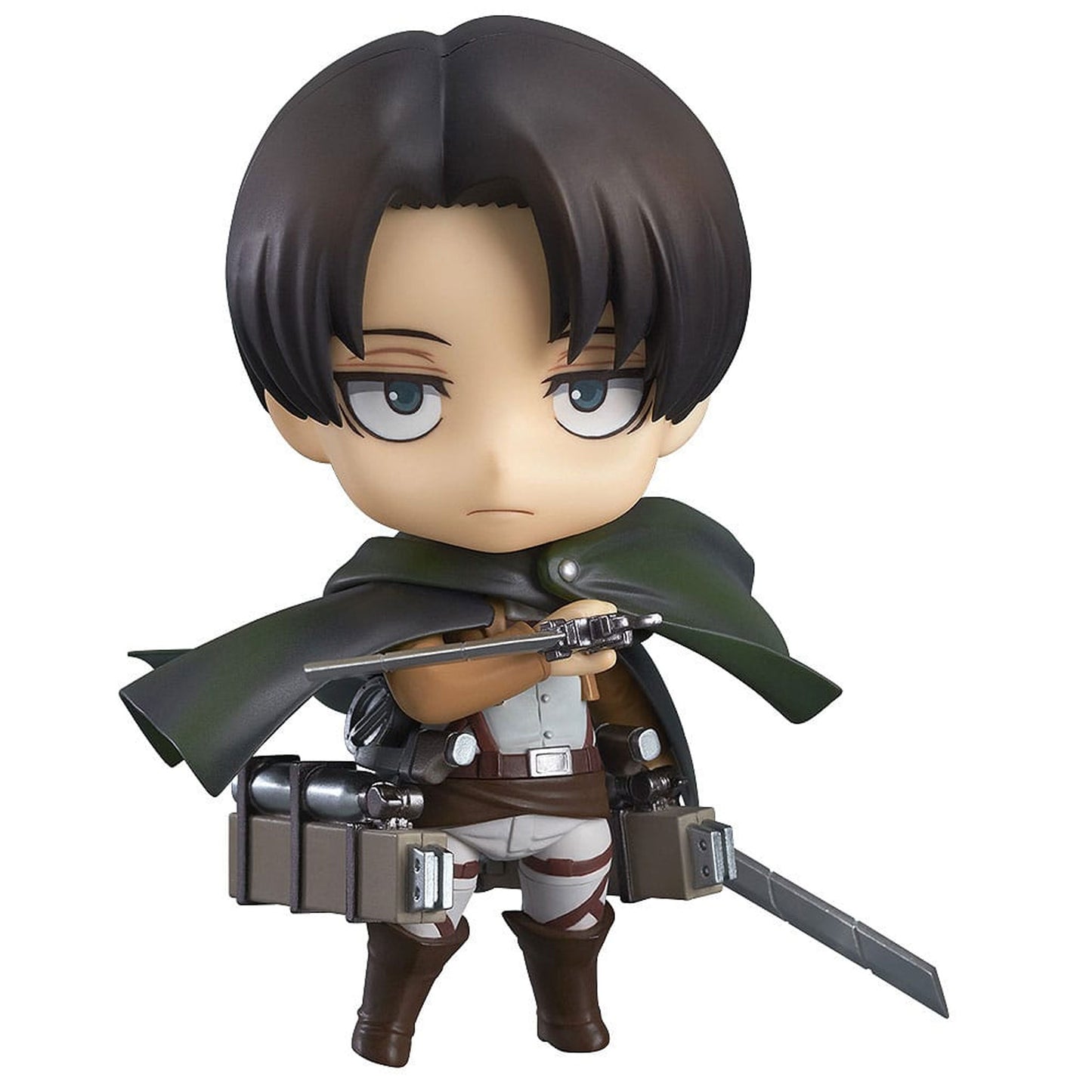 Attack on Titan Nendoroid Action Figure Levi