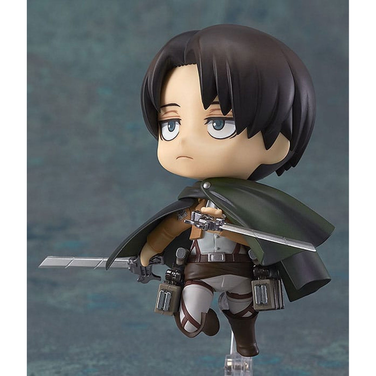 Attack on Titan Nendoroid Action Figure Levi