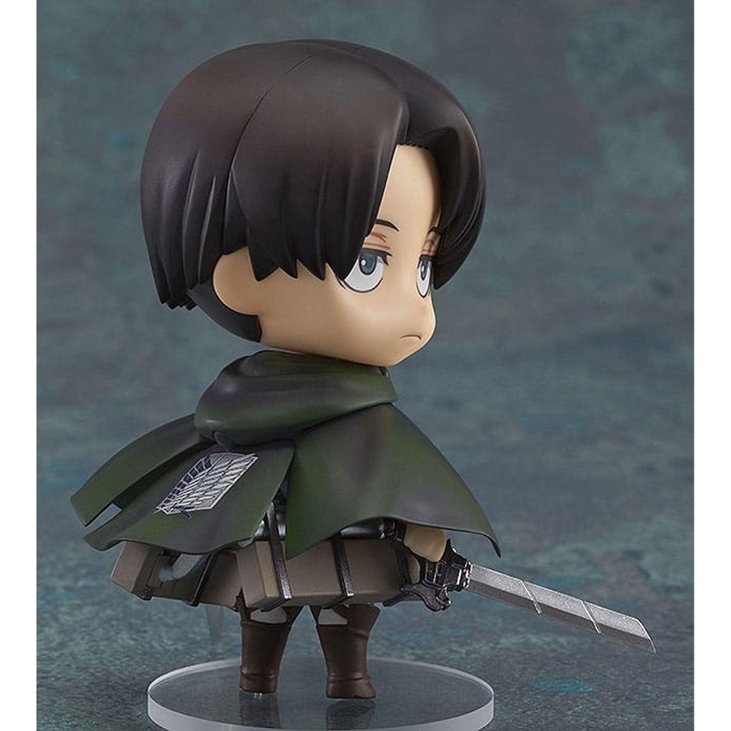 Attack on Titan Nendoroid Action Figure Levi