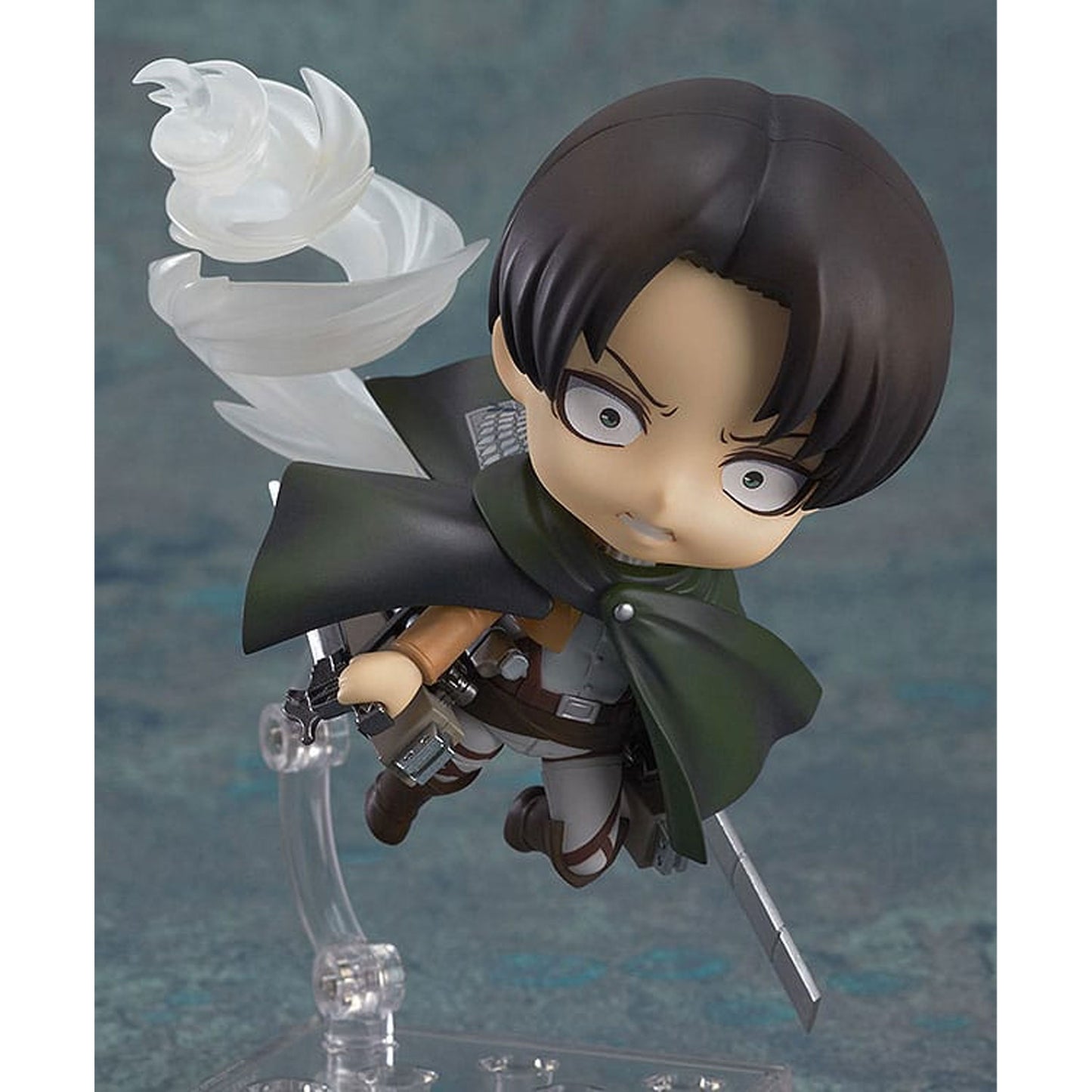 Attack on Titan Nendoroid Action Figure Levi