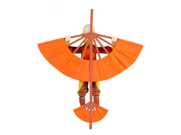 Avatar: The Last Airbender Combo Pack Aang with Glider
