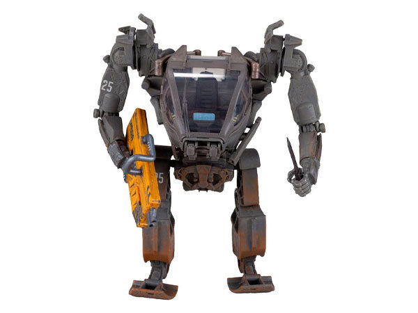 Avatar: The Way of Water Megafig Amp Suit with Bush Boss FD-11