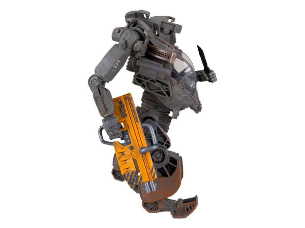 Avatar: The Way of Water Megafig Amp Suit with Bush Boss FD-11