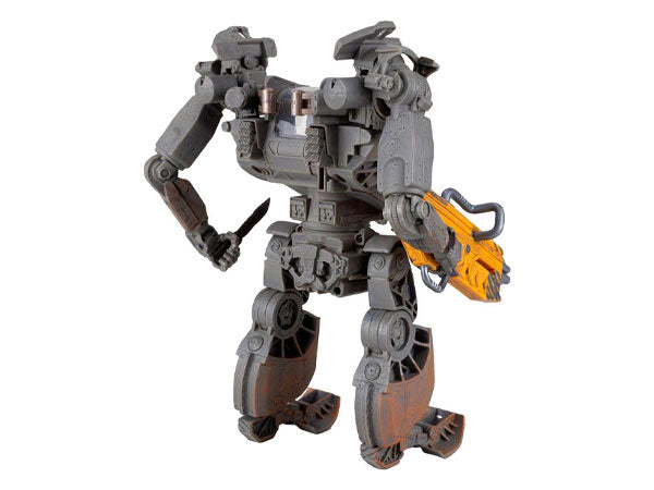 Avatar: The Way of Water Megafig Amp Suit with Bush Boss FD-11