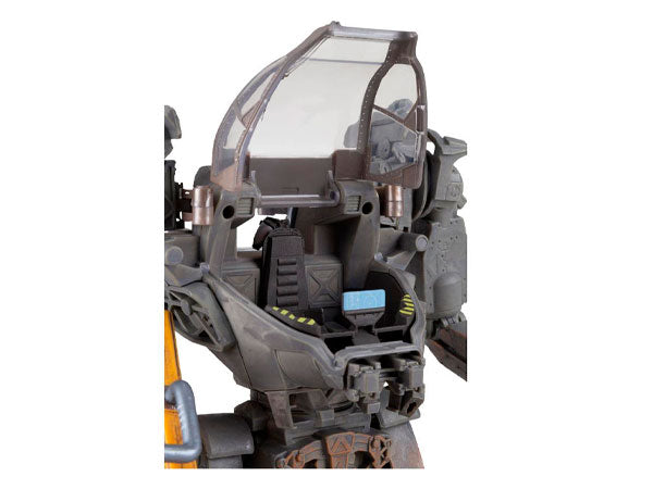 Avatar: The Way of Water Megafig Amp Suit with Bush Boss FD-11