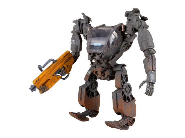 Avatar: The Way of Water Megafig Amp Suit with Bush Boss FD-11