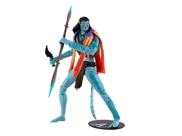 Avatar: The Way of Water: The Way of Water Tonowari