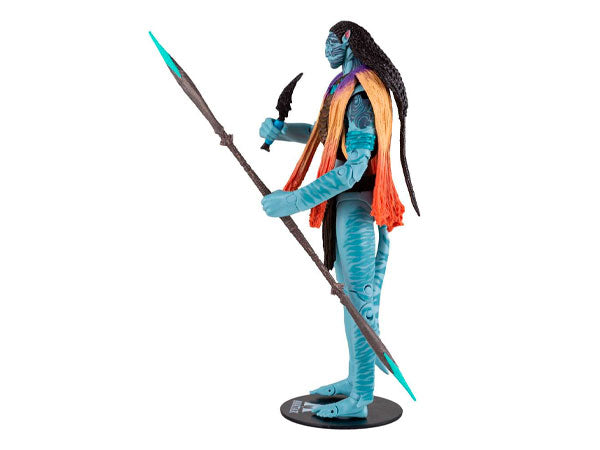 Avatar: The Way of Water: The Way of Water Tonowari