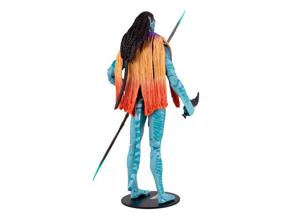 Avatar: The Way of Water: The Way of Water Tonowari